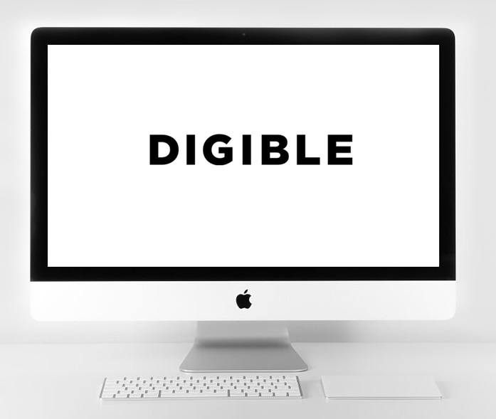 Digible Logo